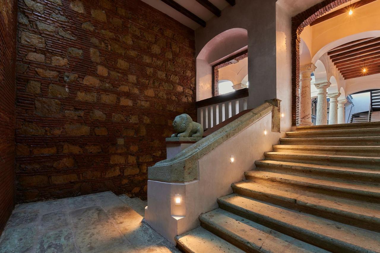 Casa Quiote Oaxaca Exterior foto