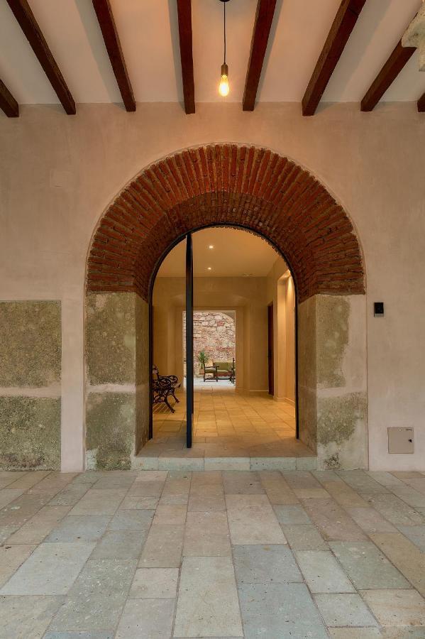 Casa Quiote Oaxaca Exterior foto